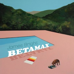 James Bright - Betamax [Quattro] [MI4L.com]