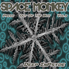 Deep InPsyde Vol. 09
