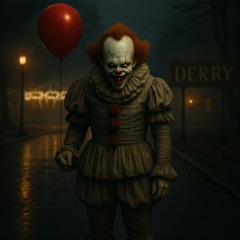 Pennywise (They All Float Here)