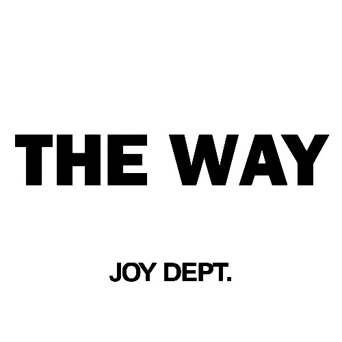 Premiere: Ed Ed - The Way ft. Nelly Pirelli [Joy Department]