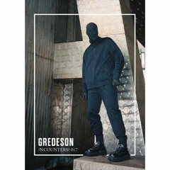 gredeson - /NCOUNTERS 017/