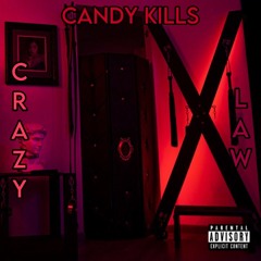 CRAZY LAW (feat. Master X & H3X)