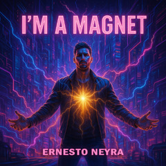 I'M A MAGNET
