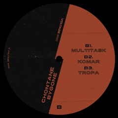 Premiere: Chontane - Tropa