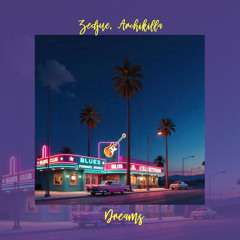 Zedjue, Archikilla - Dreams [trndmsk]