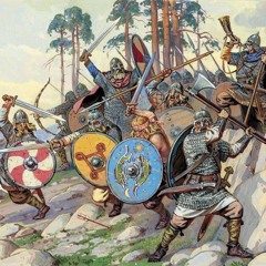 Brothers of the North Sea | The Scaldic Bard