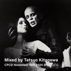 CPCD November 16th 2025 at NUMM