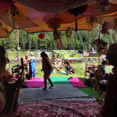 a sunny afternoon in Cavaglia - 03.08.2024