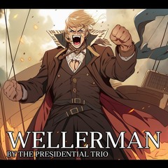 Presidents Sing - Wellerman