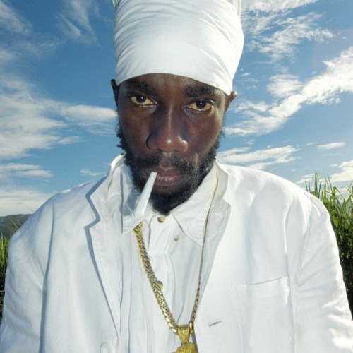 Sizzla - Blessed (JRD Bootleg)