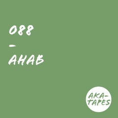 aka-tape no 88 by ahab