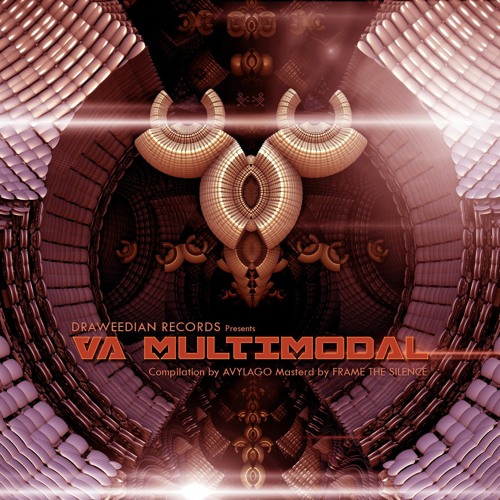 Dumbadunz - Telluric ( Preview ) Out Soon Draweedian Records