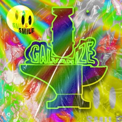 SMILE if you can - Galvanize