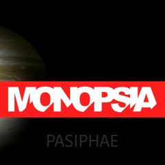 Pasiphae (original mix)