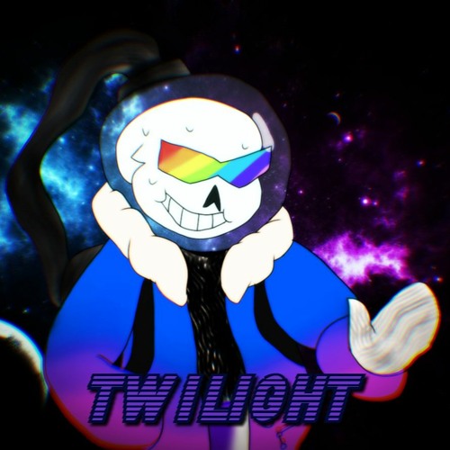 Stream [ Christmas Special ] Outertale : Cosmic Dust - TWILIGHT (Remix