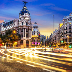 Madrid City Ft- Ana Mena - SORODJ X SANTIAGOENERGY ) Link De Descarga  Original En La Descripción