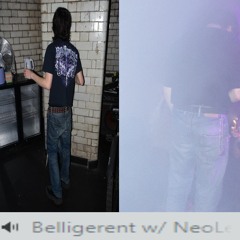 Belligerent w/ NeoLeo