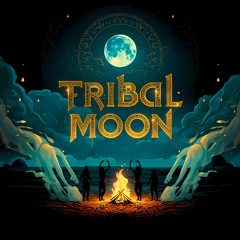 Tribal Moon