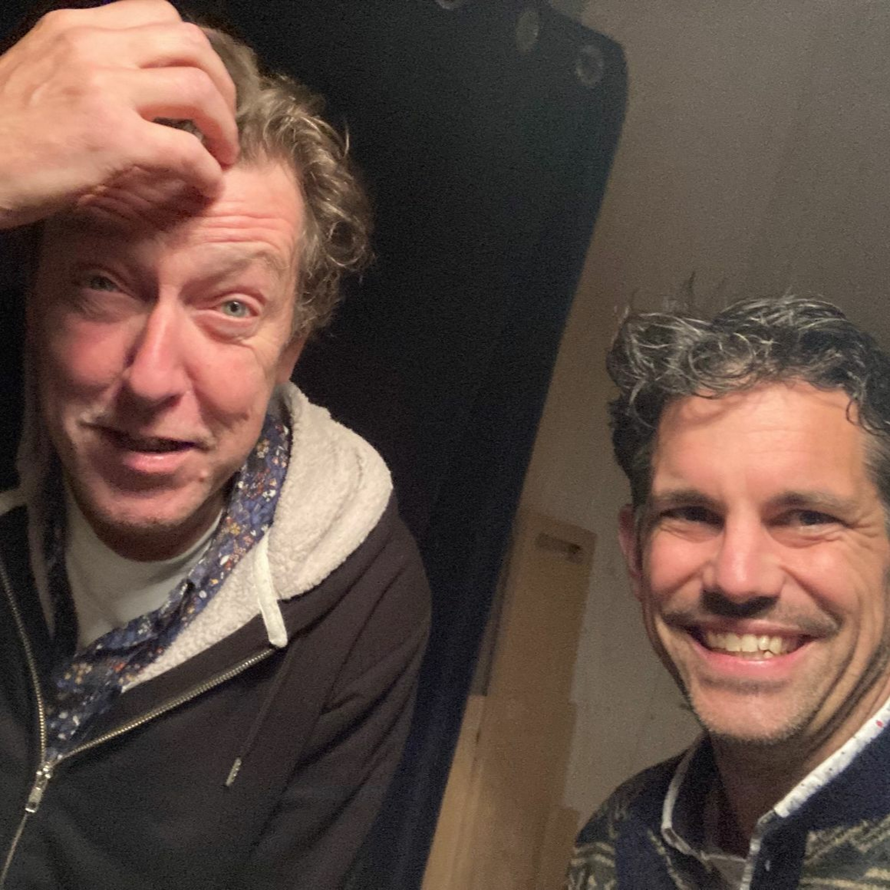 024/7 - De podcast met de makers en doeners uit Nijmegen die onze stad kleur geven