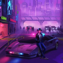 5to8E5 - Under the cover of darkness