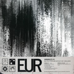 VARIABLES I​-​V
