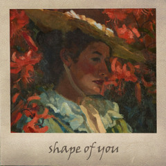 Pianaura - Shape Of You (Piano Version)