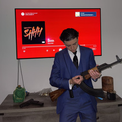 MANDO ft (Shogun)-  sleep talking