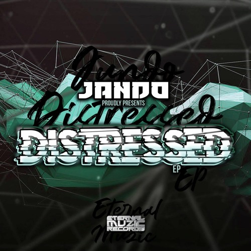 Jando - Distressed