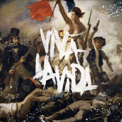 Coldplay - Viva La Vida Vocals only