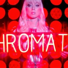 Chromatics - Black Walls