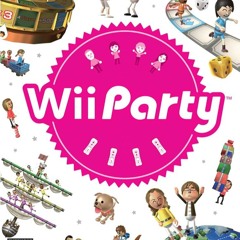 Wii Party OST - Roll to the Goal