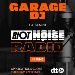 RiotNoiseRadio