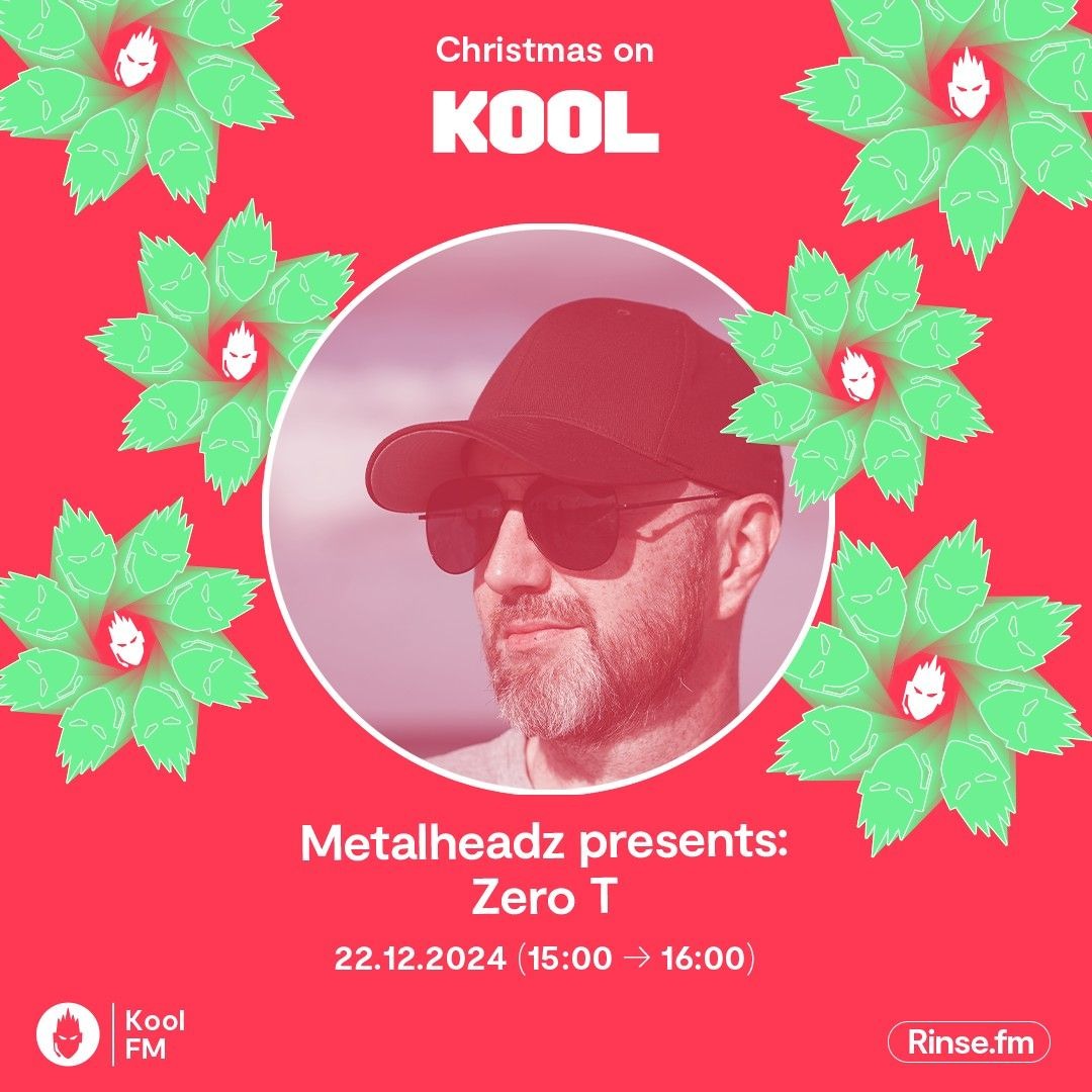 Stream Zero T | Listen to Zero T Mixes playlist online for free on