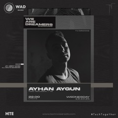 WAD Showcase - AYHAN AYGUN [TXWAD001]