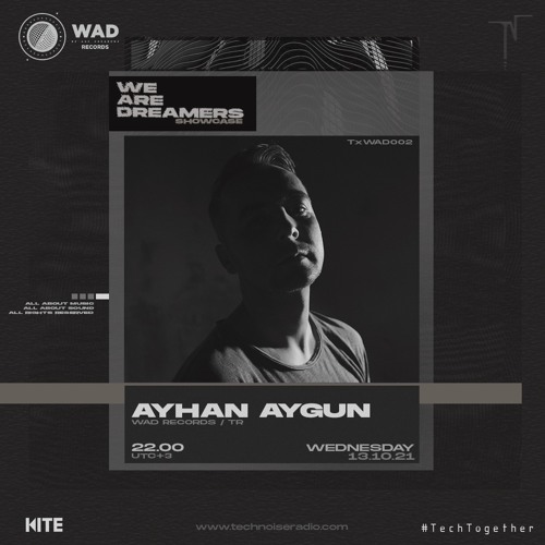 WAD Showcase - AYHAN AYGUN [TXWAD001]