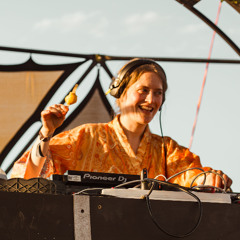 240502 Ingo Pingo @ AfrikaBurn - Soul Of Alrakis - Thu. 4pm