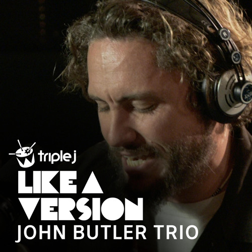 Like a Version + Awesome Covers