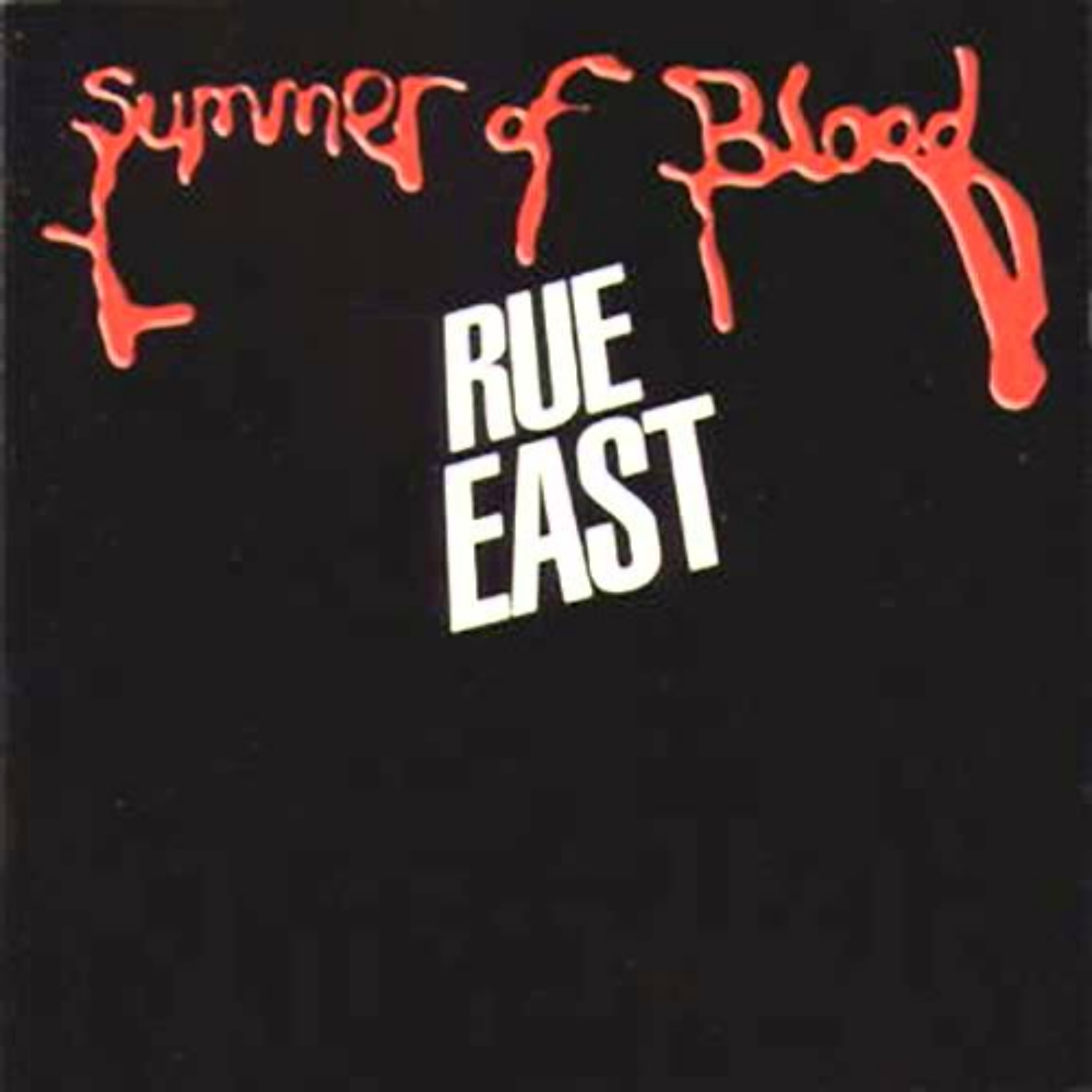 Rue East Livepa @ Castille Spain 06.2006 episode artwork