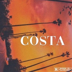 Travis Scott x Tems x Tyla ~ Costa Rica | Type Beat (Prod. Mike León)