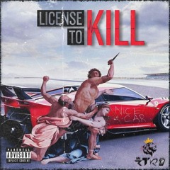 License To Kill [Freestyle] Prod by ALYOSHIN