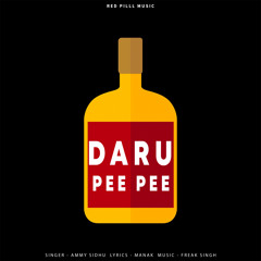 Daru Pee Pee
