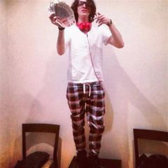 yung trappa + jay z - empire state of хороший (mashup)