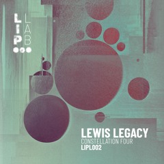 PREMIERE: Lewis Legacy - Dub Manifest [LIPL002]