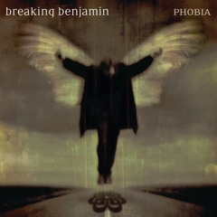 Breaking Benjamin - Phobia (Instrumental)