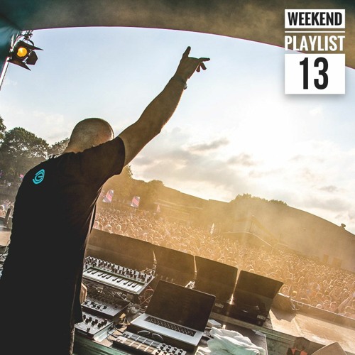 Weekend Playlist 13