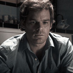 "for so long all i wanted was to be like other people" Dexter x Magic - Medasin (Slowed)