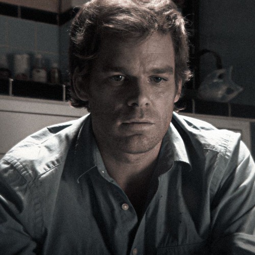 "for so long all i wanted was to be like other people" Dexter x Magic - Medasin (Slowed)