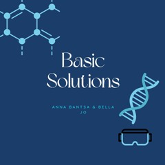Basic Solutions Ep 4