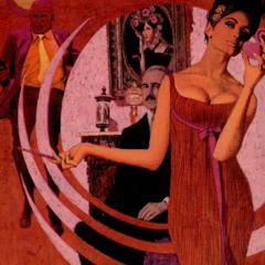 Ivana Radanovic. Paul DaCosta