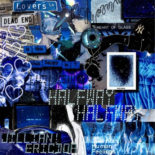 ericdoa - Halfway